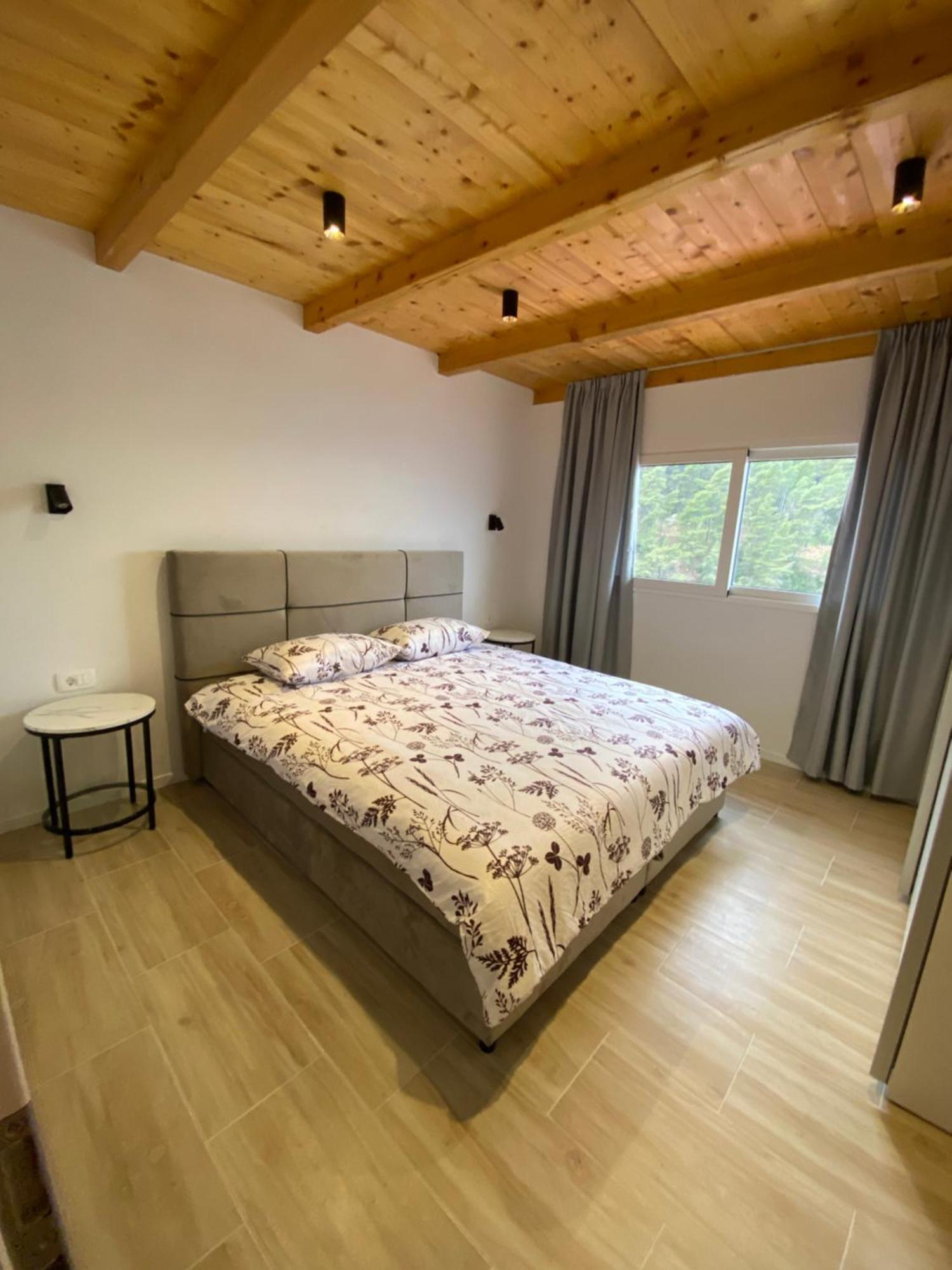 Penthouse Apartman
