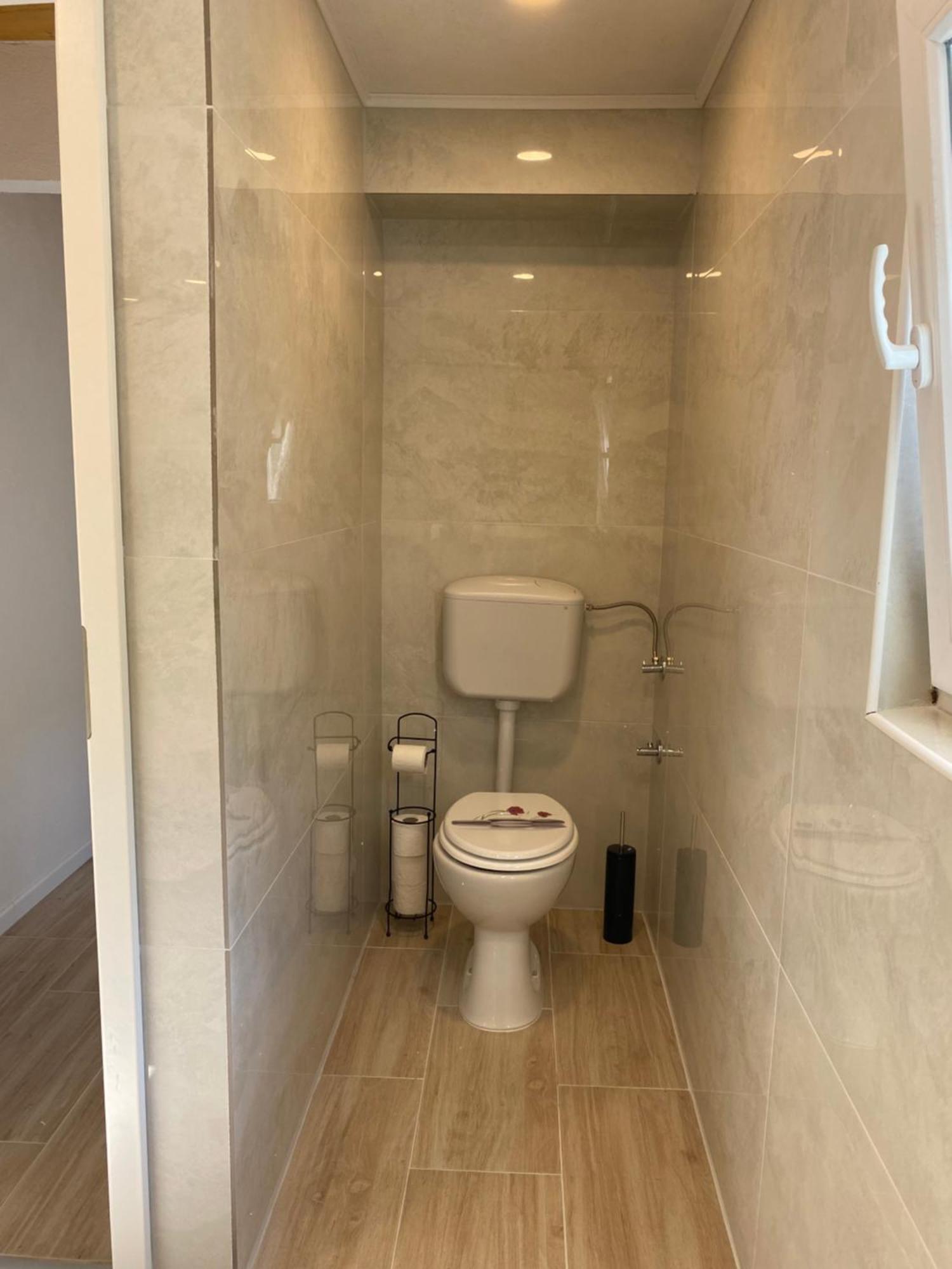 Penthouse Apartman *