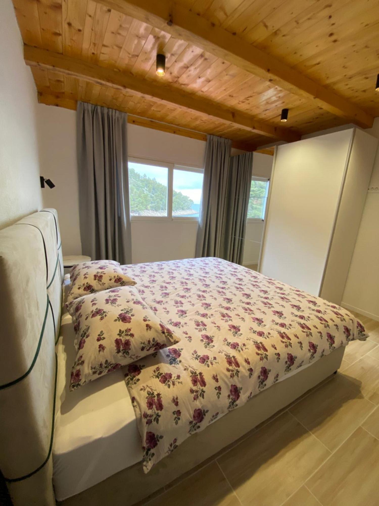 Penthouse Apartman