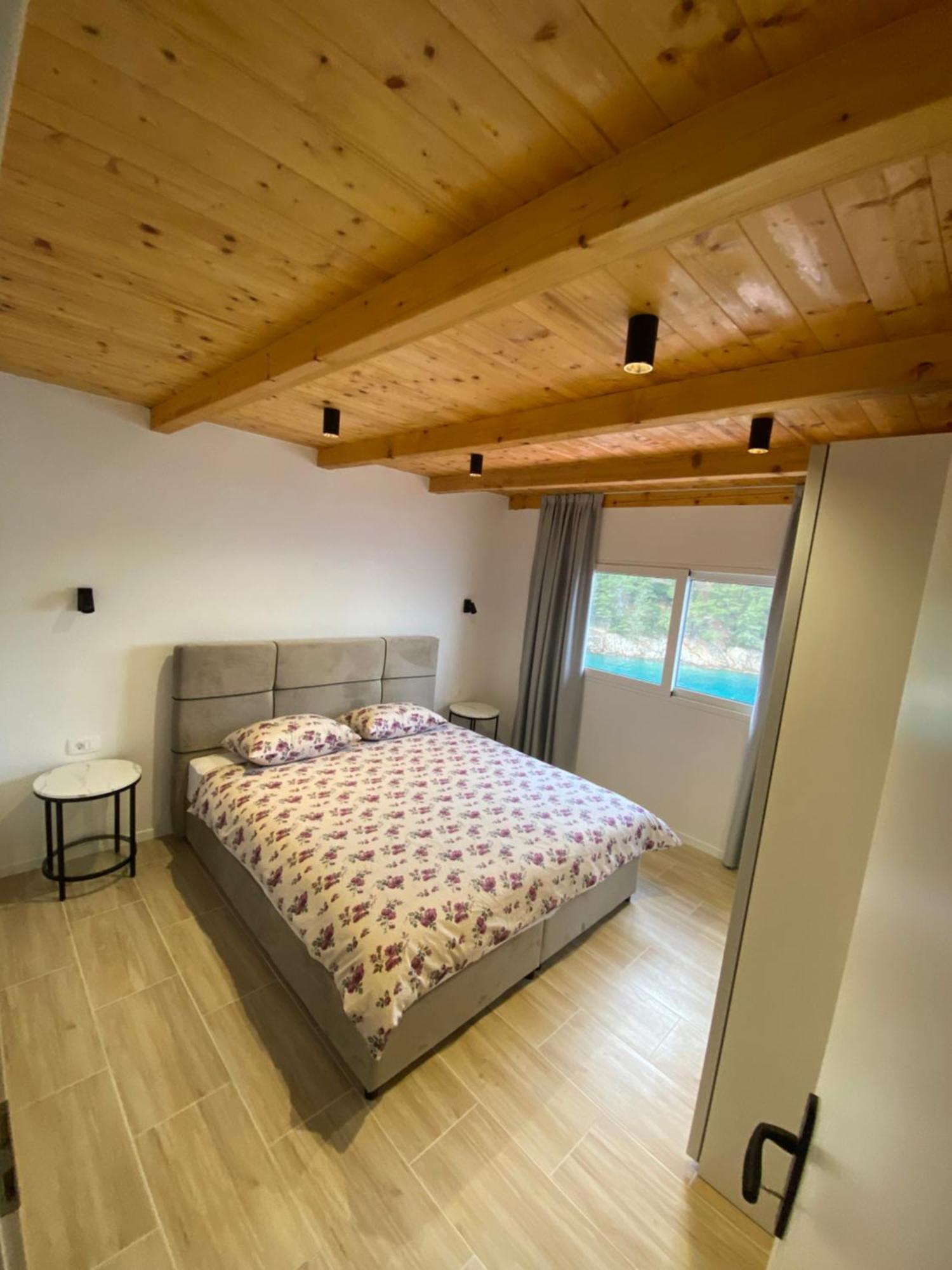 Apartman Penthouse *