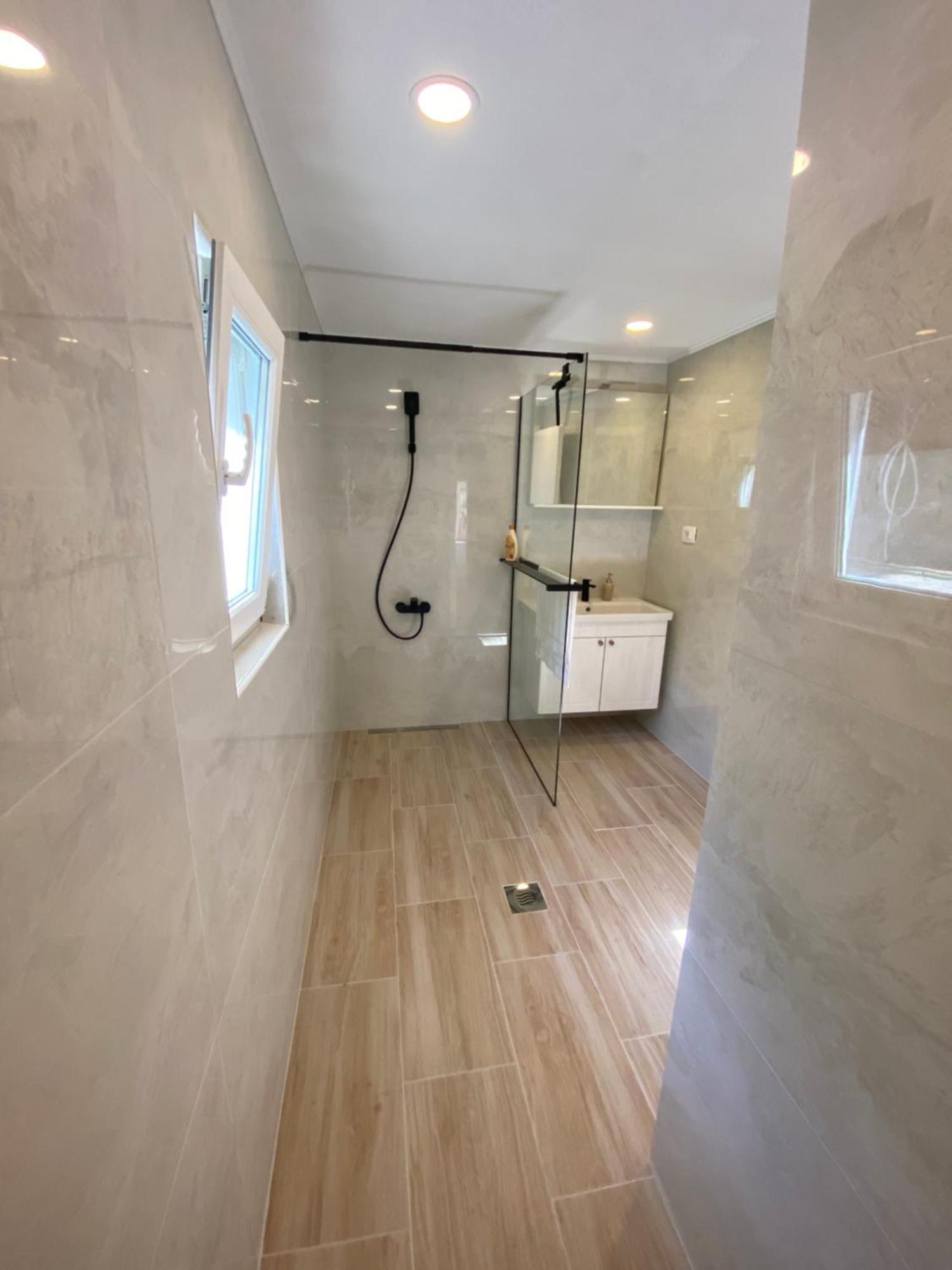 Apartman Penthouse *