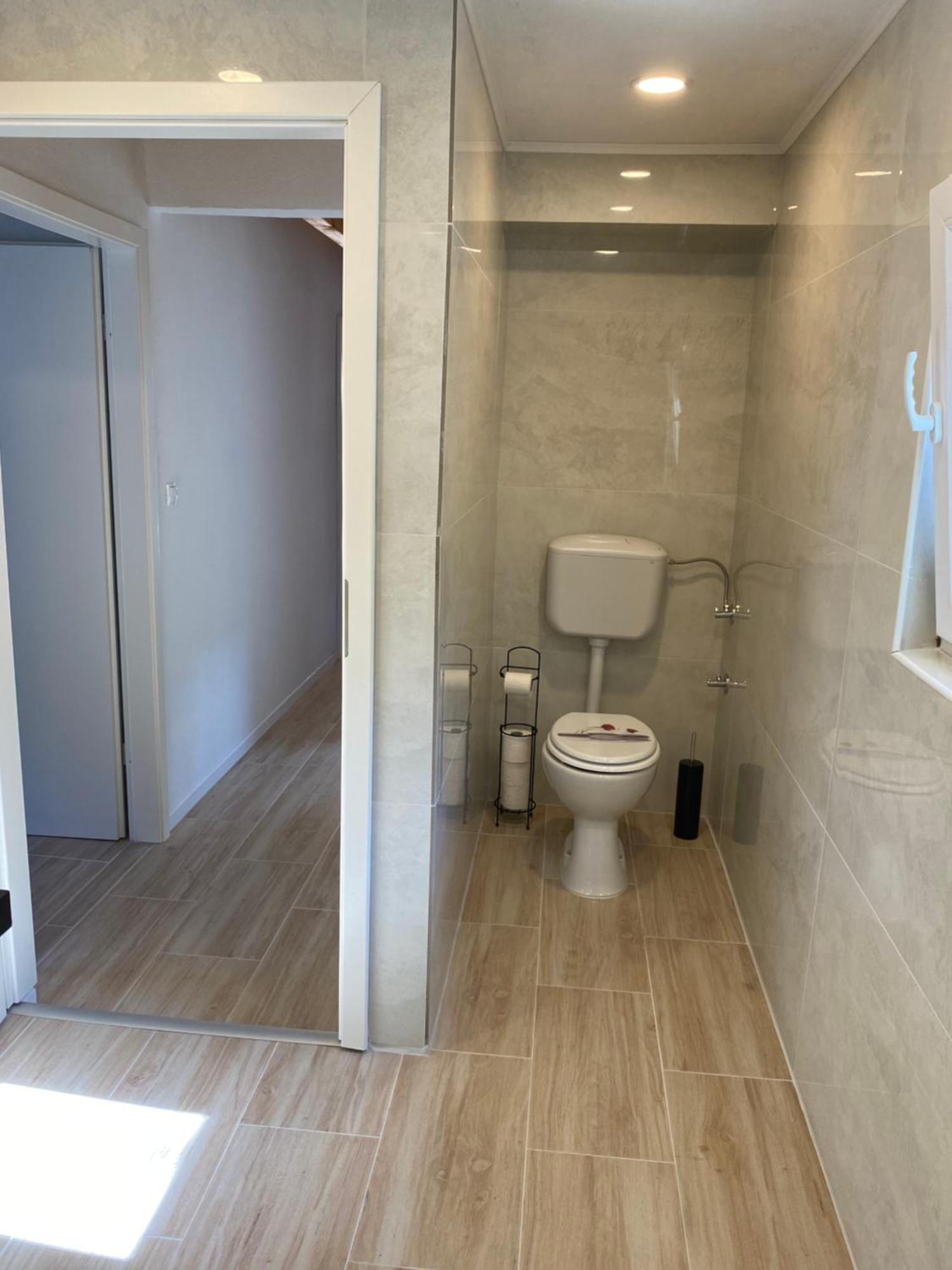 Penthouse Apartman *