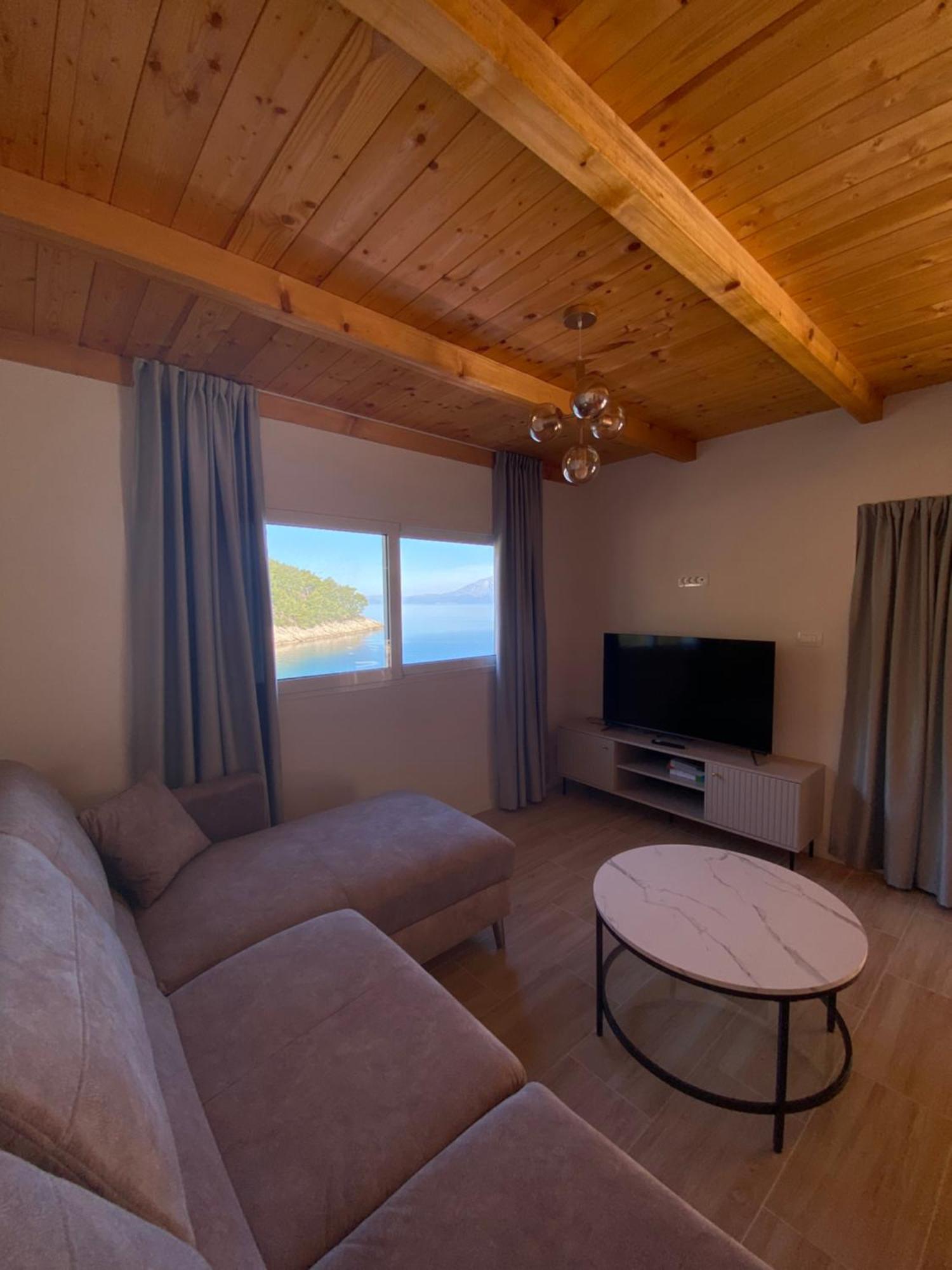 Penthouse Bogomolje