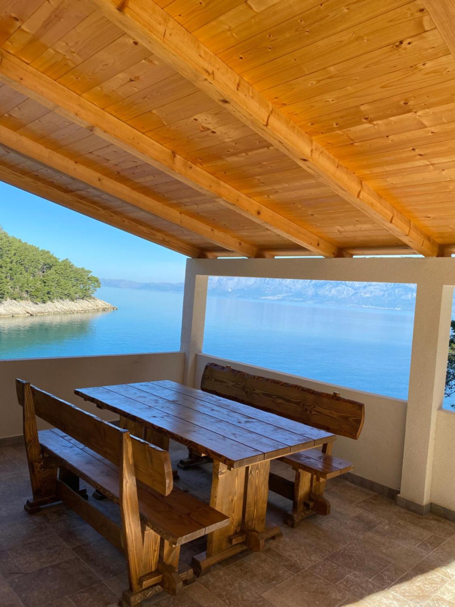 Penthouse Apartman