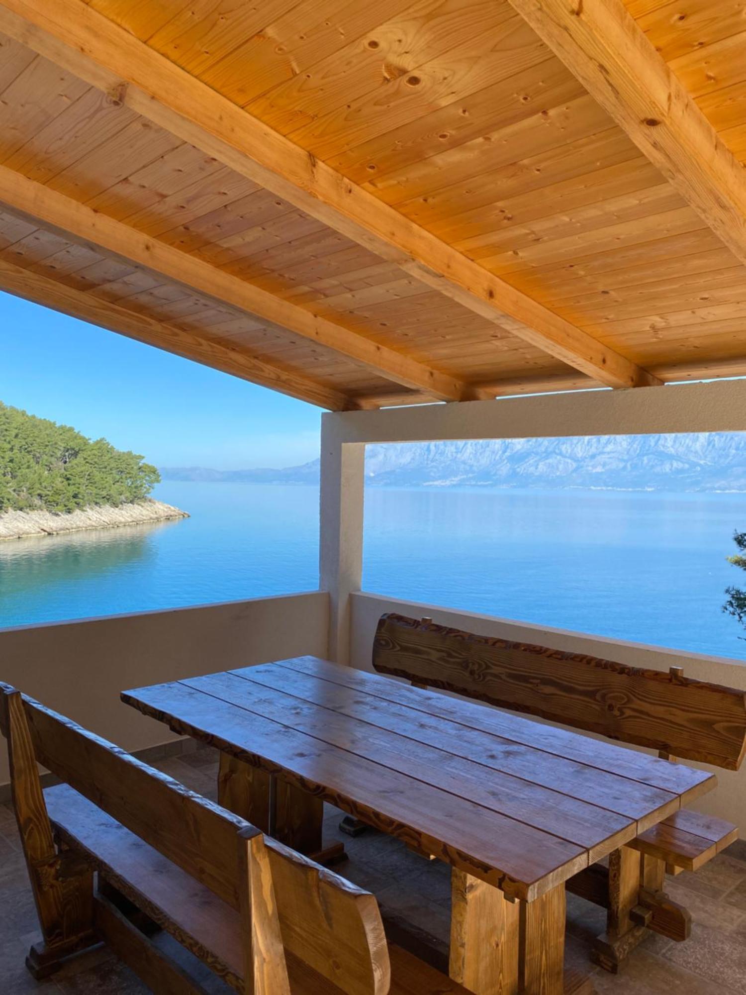 Apartman Penthouse *