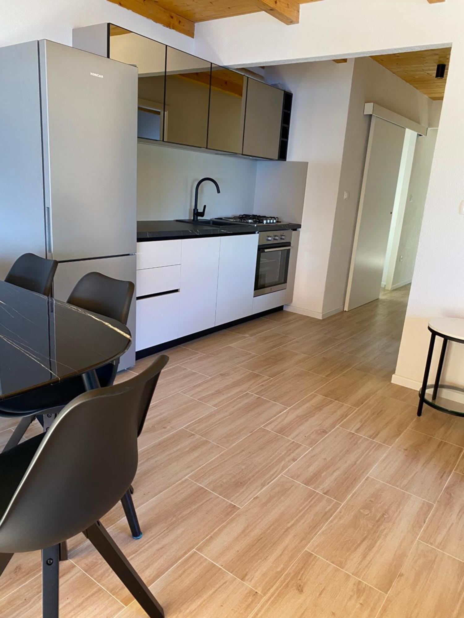 Apartment Penthouse